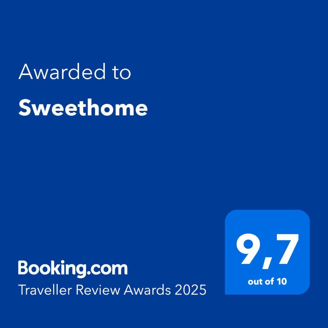 Sweethome Лиссабон Экстерьер фото
